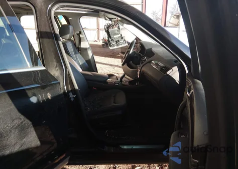 2017 BMW X3 xDrive28I from USA, damaged, VIN 5UXWX9C52H0D95927